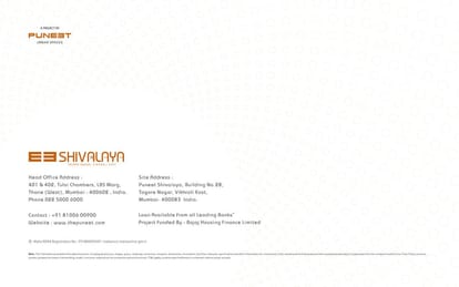 Puneet Shivalaya Brochure Image 19