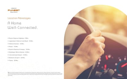 Puneet Shivalaya Brochure Image 7