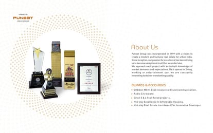 Puneet Shivalaya Brochure Image 18