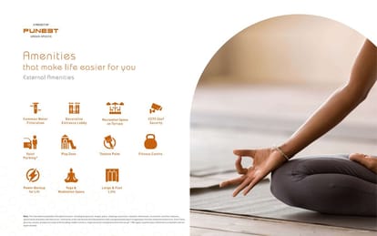 Puneet Shivalaya Brochure Image 6