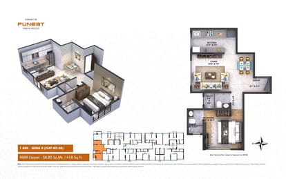 Puneet Shivalaya Brochure Image 12