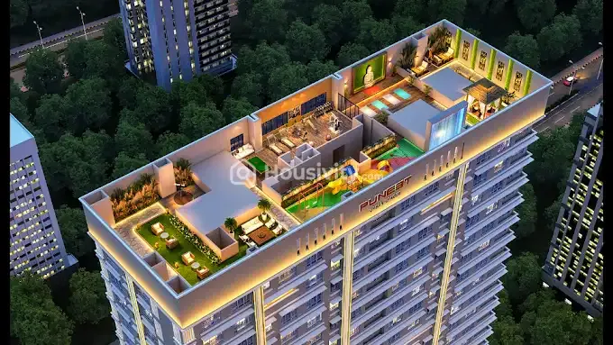 Puneet Shivalaya Image 3