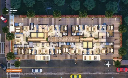 Puneet Shivalaya Image 9