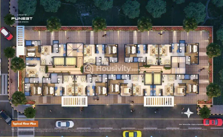 Puneet Shivalaya Image 9