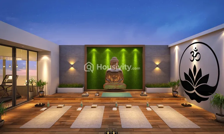 Puneet Shivalaya Image 4