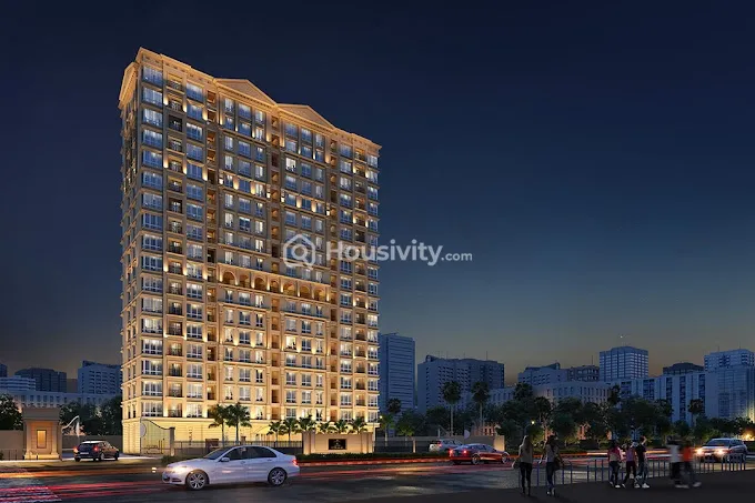 Ekdanta 24 Karat Image 1