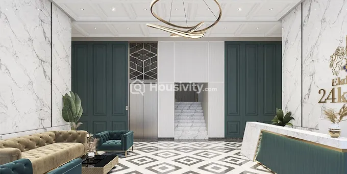 Ekdanta 24 Karat Image 6