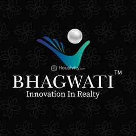 Bhagwati Group Logo