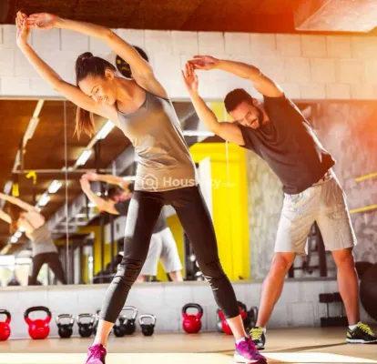 Bhagwati Luxuria Image 6