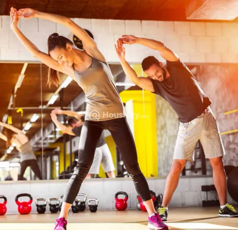 Bhagwati Luxuria Image 6