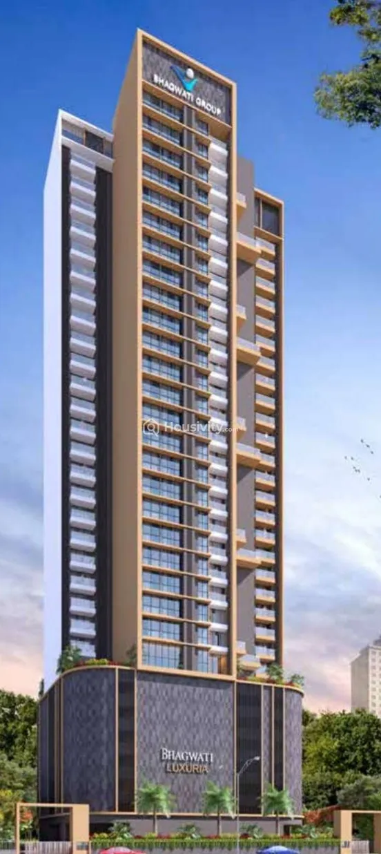 Bhagwati Luxuria Image 1