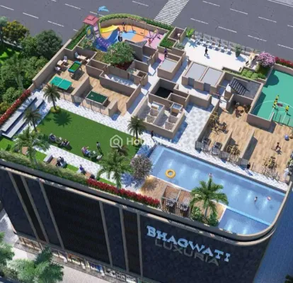 Bhagwati Luxuria Image 7