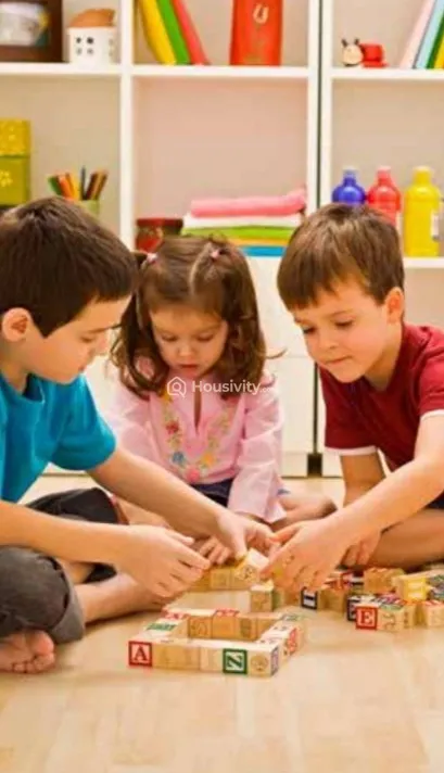 Bhagwati Luxuria Image 2