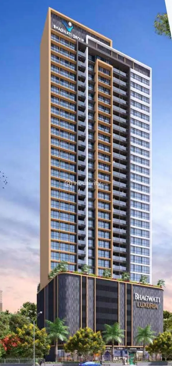 Bhagwati Luxuria Thumbnail