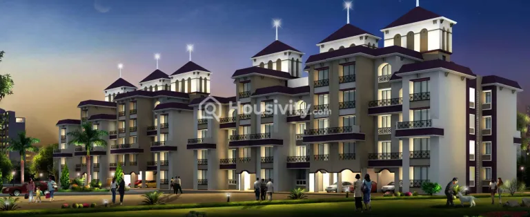 Bhagwati Belleza Image 2