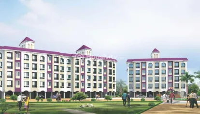 Bhagwati Belleza Image 1