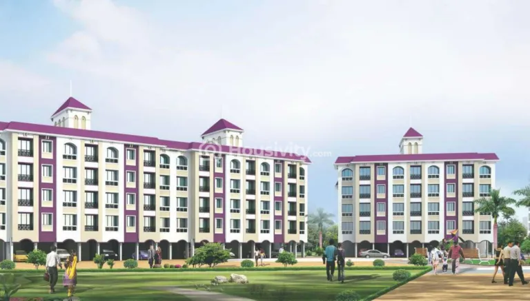 Bhagwati Belleza Image 1