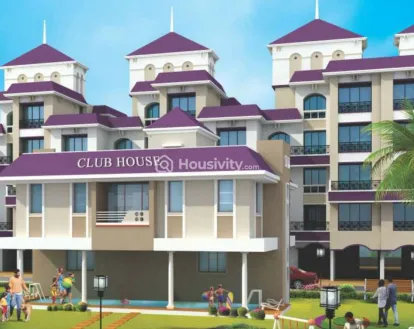 Bhagwati Belleza Image 5