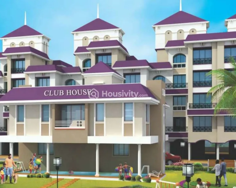 Bhagwati Belleza Image 5