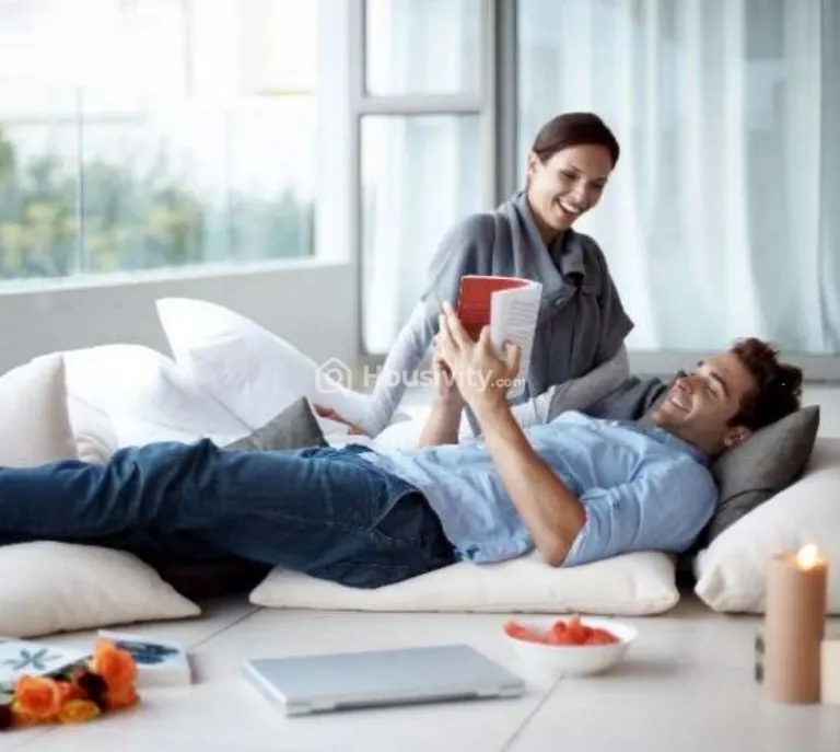 Bhagwati Belleza Image 4