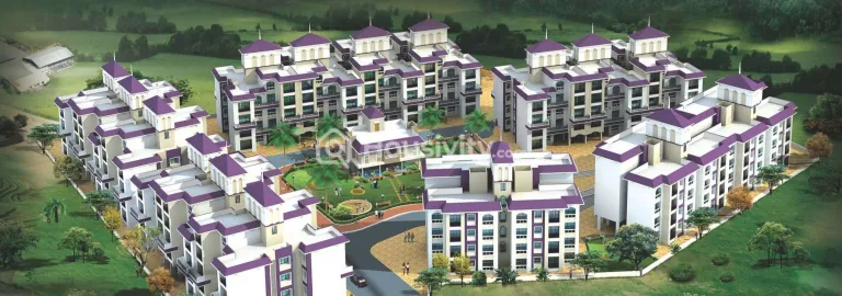 Bhagwati Belleza Image 6