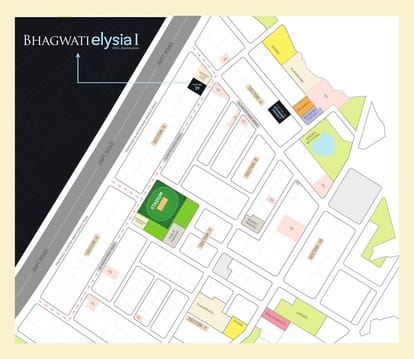 Bhagwati Elysia 1 Brochure Image 2