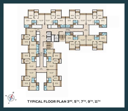 Bhagwati Elysia 1 Brochure Image 15