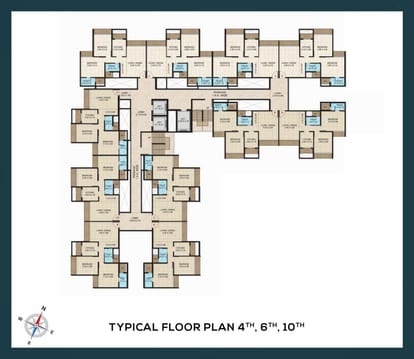 Bhagwati Elysia 1 Brochure Image 16