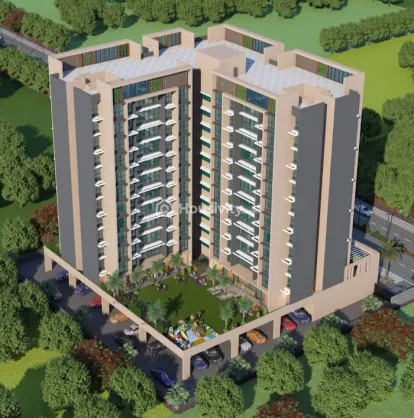 Bhagwati Elysia 1 Image 1