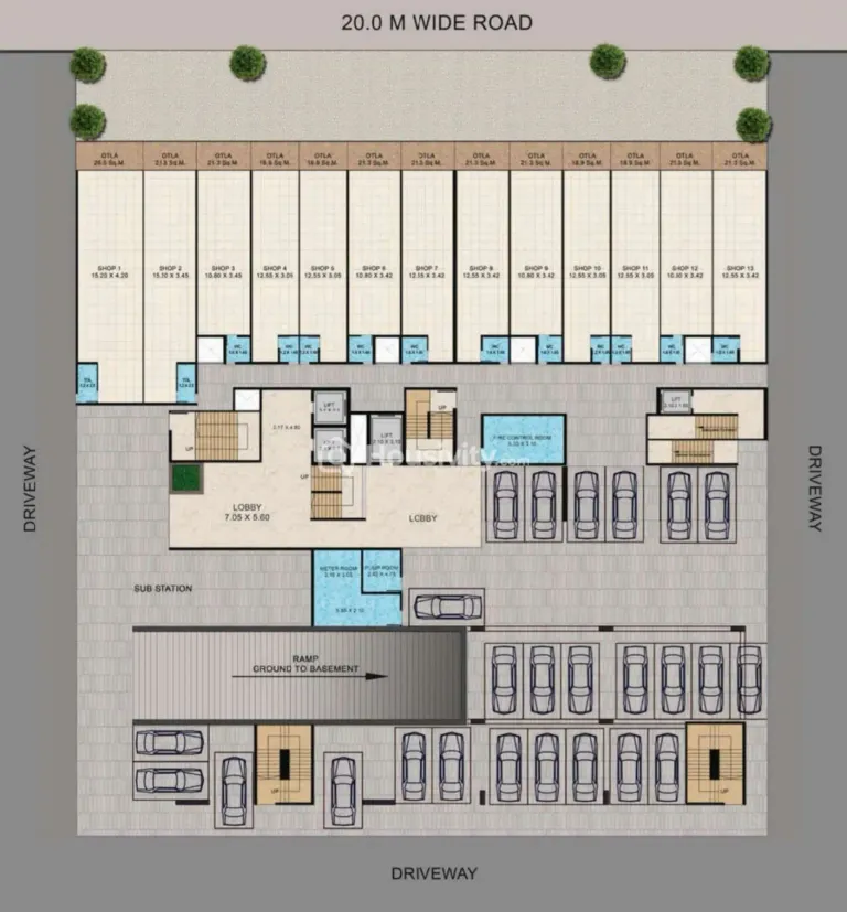 Bhagwati Elysia 1 Image 5