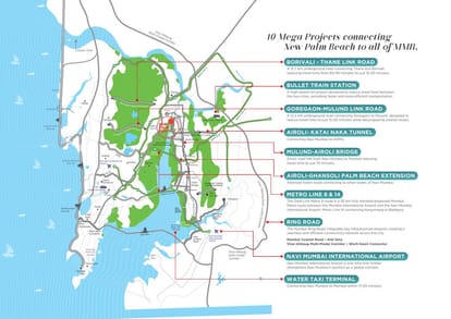 Bhagwati Celestria Brochure Image 6