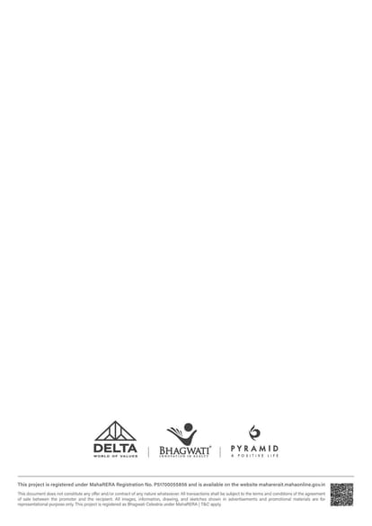 Bhagwati Celestria Brochure Image 11