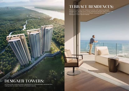 Bhagwati Celestria Brochure Image 8
