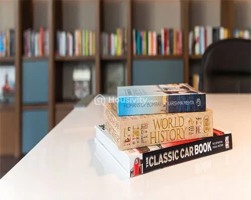 Bhagwati Celestria Image 11