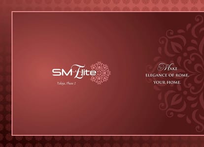 SM Elite Brochure Image 1