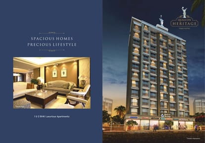 Qualcon Heritage Brochure Image 4