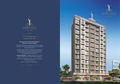 Qualcon Heritage Brochure Image 2