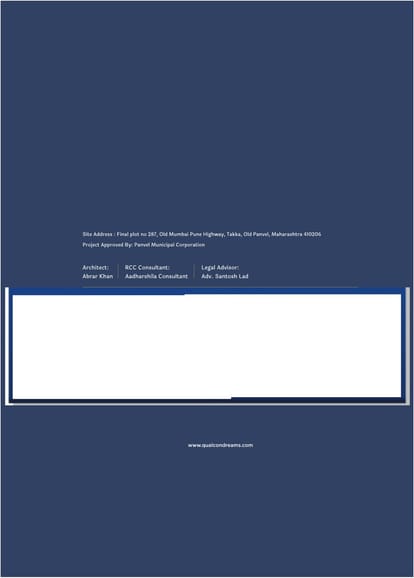 Qualcon Heritage Brochure Image 9