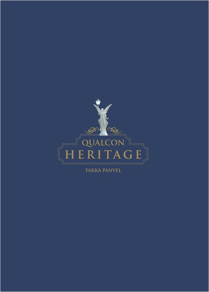 Qualcon Heritage Brochure Image 1