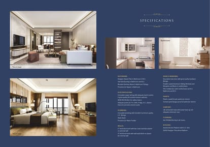 Qualcon Heritage Brochure Image 5