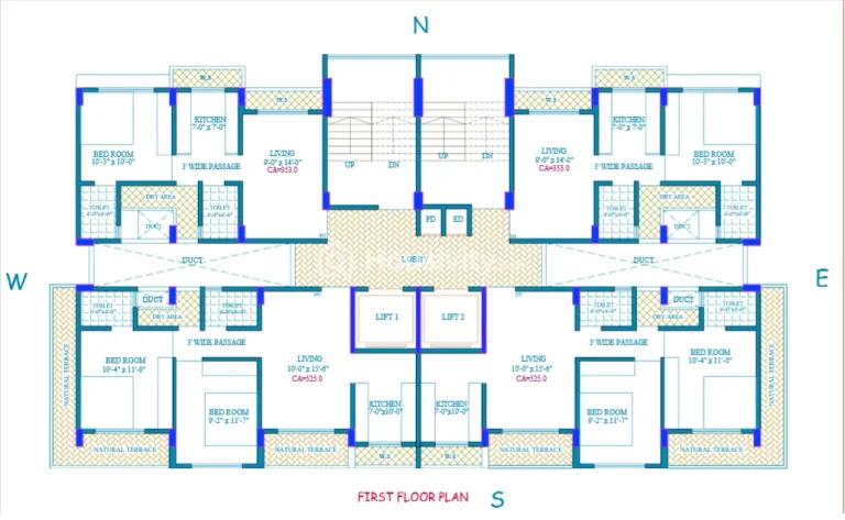 Qualcon Heritage Image 9