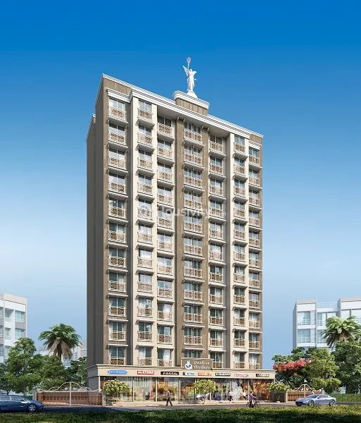 Qualcon Heritage Image 1