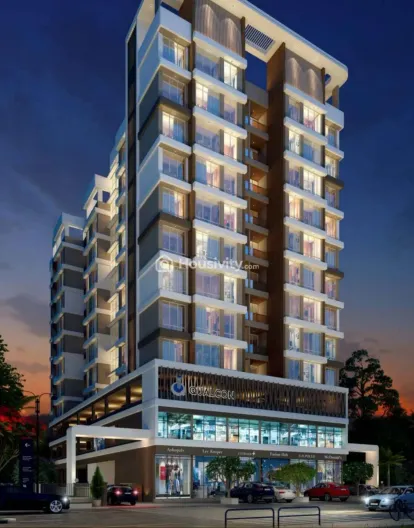 Qualcon Riddhi Siddhi Image 1