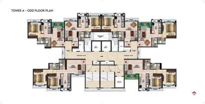 Qualcon Mantram Solacia Brochure Image 21