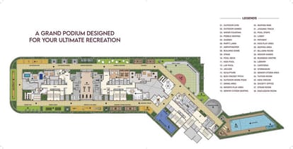 Qualcon Mantram Solacia Brochure Image 11