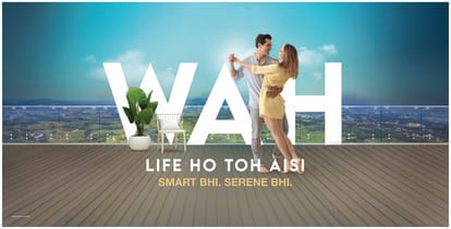 Qualcon Mantram Solacia Brochure Image 3