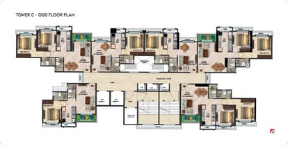 Qualcon Mantram Solacia Brochure Image 25