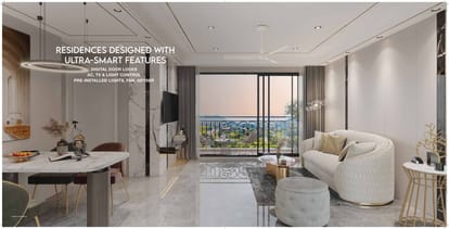 Qualcon Mantram Solacia Brochure Image 19
