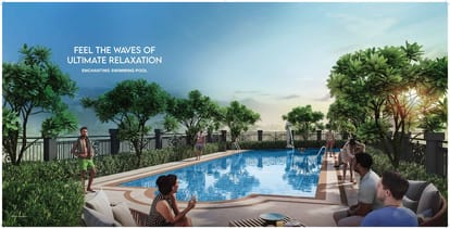 Qualcon Mantram Solacia Brochure Image 13