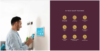 Qualcon Mantram Solacia Brochure Image 5